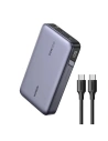 Hurtownia GSM - Powerbank 20000mAh UGREEN PB720, USB-A, 2xUSB-C 100W PD šedý - UGR1830 - {ean13} - Hurt