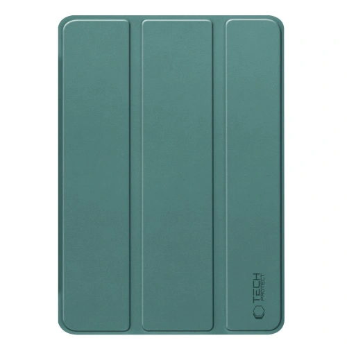 Etui Tech-Protect SmartCase Pen Lenovo Tab M11 TB-330 green