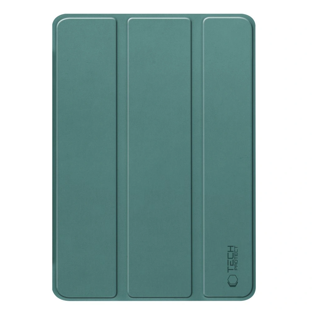Hurtownia GSM - Etui Tech-Protect SmartCase Pen Lenovo Tab M11 TB-330 zelené - THP2819 - {ean13} - Hurt