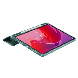 Hurtownia GSM - Etui Tech-Protect SmartCase Pen Lenovo Tab M11 TB-330 zelené - THP2819 - {ean13} - Hurt