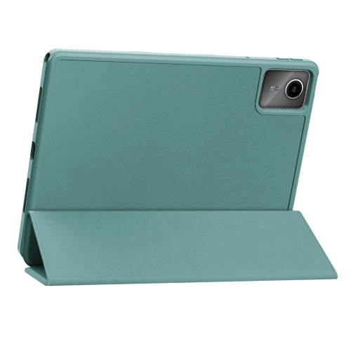 Etui Tech-Protect SmartCase Pen Lenovo Tab M11 TB-330 green