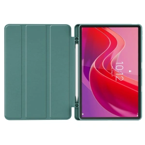 Hurtownia GSM - Etui Tech-Protect SmartCase Pen Lenovo Tab M11 TB-330 zelené - THP2819 - {ean13} - Hurt