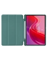 Hurtownia GSM - Etui Tech-Protect SmartCase Pen Lenovo Tab M11 TB-330 verde - THP2819 - {ean13} - Hurt