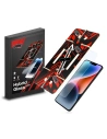 Hurtownia GSM - Hybridní sklo GrizzGlass HybridGlass Easy pro Apple iPhone 14 - GRZ9989 - {ean13} - Hurt