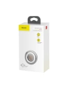 Wholesale Baseus Circle Car Air Freshener Holder Silver - BSU669SLV - {ean13} - Hurt