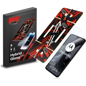 Hurtownia GSM - GrizzGlass HybridGlass Easy pentru Motorola Edge 30 Neo - GRZ9994 - {ean13} - Hurt