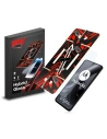 GrizzGlass HybridGlass Easy Motorola Edge 30 Neo