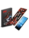 Hybridní sklo GrizzGlass HybridGlass Easy pro Asus Zenfone 11 Ultra