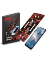 Hybridní sklo GrizzGlass HybridGlass Easy pro Motorola Moto G32