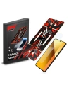 Hybidní sklo GrizzGlass HybridGlass Easy pro Xiaomi Redmi Note 13 Pro 4G