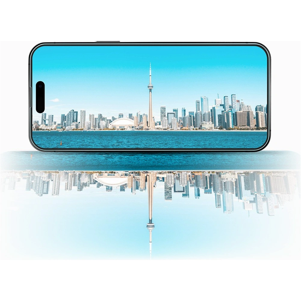 Hurtownia GSM - Hybriertes Glas GrizzGlass HybridGlass Easy für Ulefone Armor 24 - GRZ10007 - {ean13} - Hurt