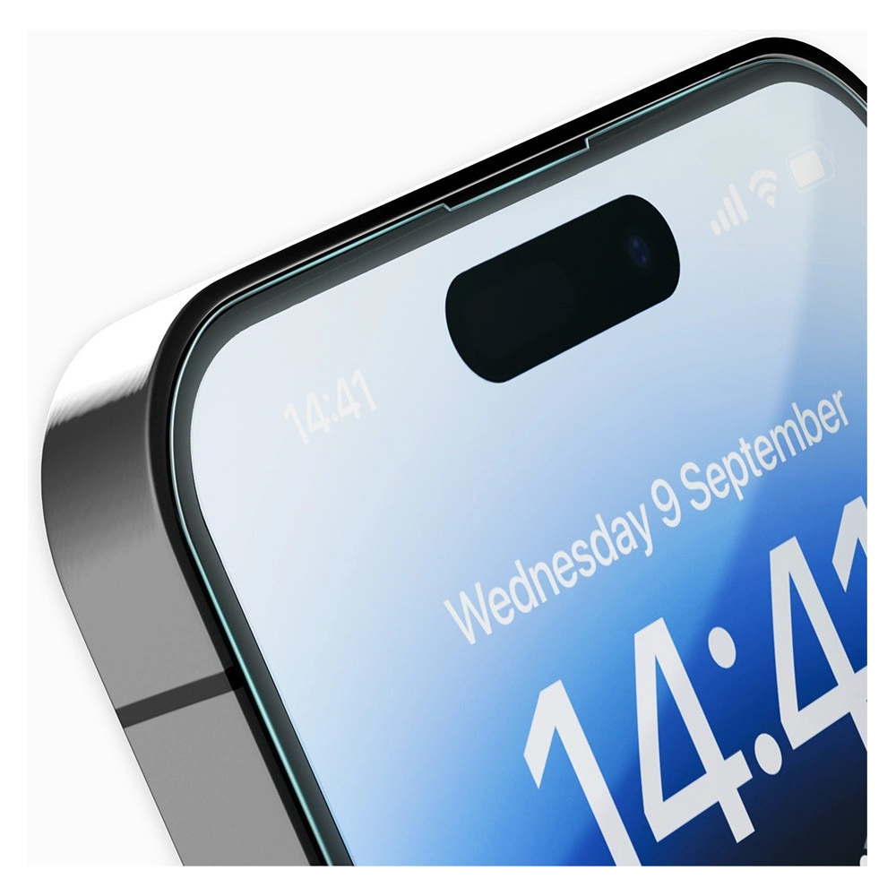 Hurtownia GSM - Hybriertes Glas GrizzGlass HybridGlass Easy für Ulefone Armor 24 - GRZ10007 - {ean13} - Hurt