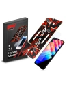 Hurtownia GSM - Hybrylové sklo GrizzGlass HybridGlass Easy pro Infinix Hot 30i - GRZ10008 - {ean13} - Hurt