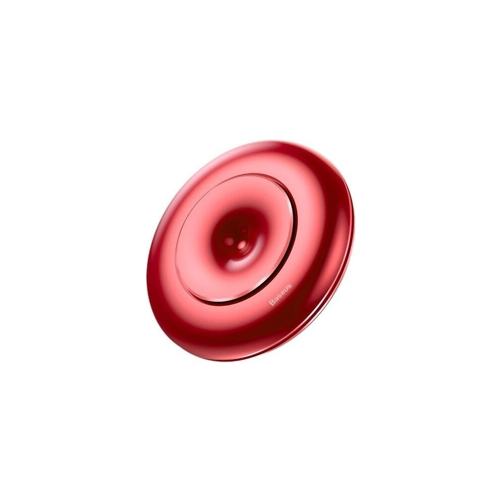 Hurtownia GSM - Odświeżacz powietrza do samochodu Baseus Vortex (czerwony) - BSU672RED - {ean13} - Hurt