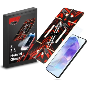 Hurtownia GSM - Hybrierglas GrizzGlass HybridGlass Easy für Samsung Galaxy A54 - GRZ10009 - {ean13} - Hurt