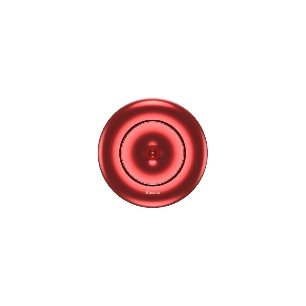 Hurtownia GSM - Odświeżacz powietrza do samochodu Baseus Vortex (czerwony) - BSU672RED - {ean13} - Hurt