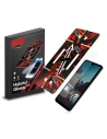 Hybridglas GrizzGlass HybridGlass Easy für Ulefone Power Armor 19