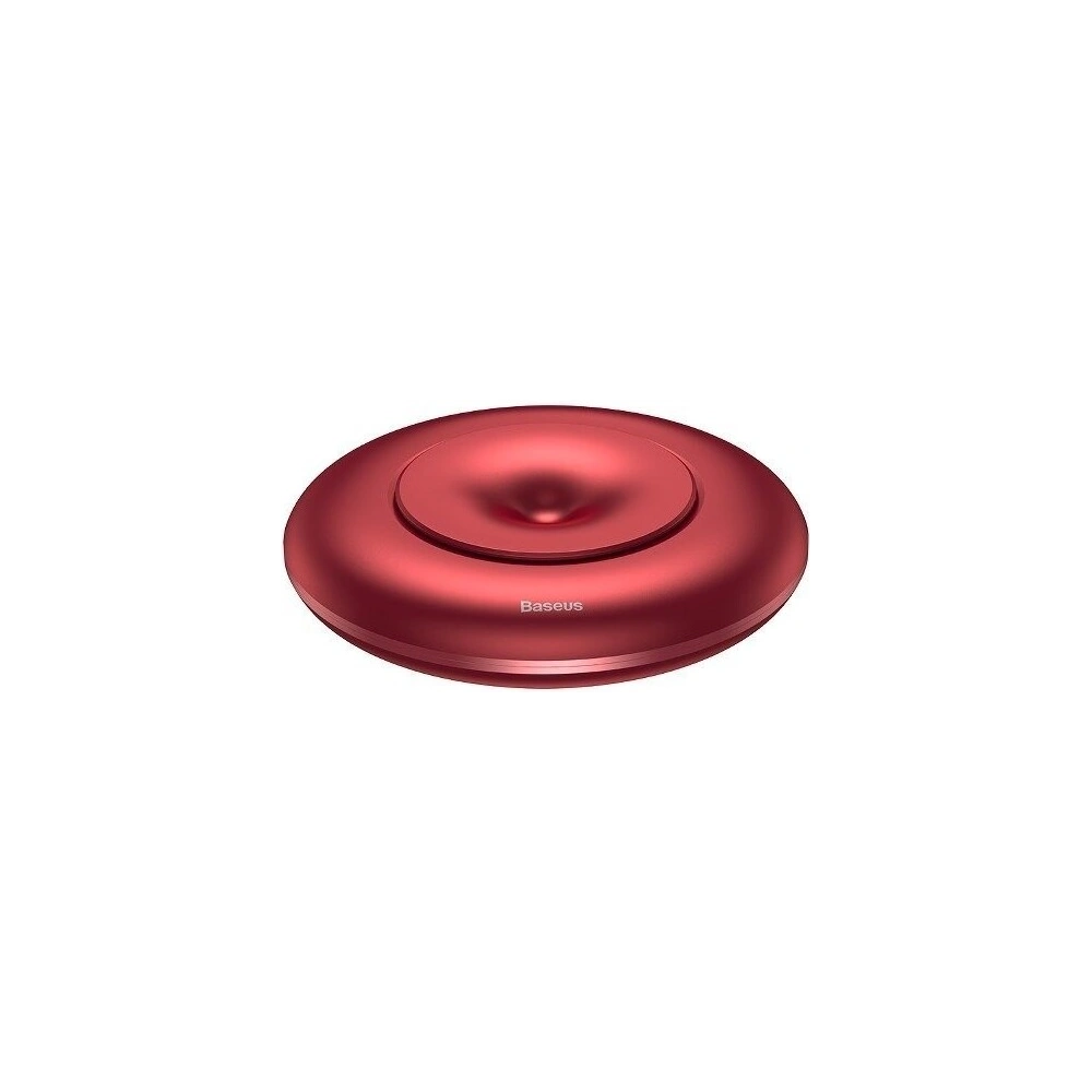 Hurtownia GSM - Odświeżacz powietrza do samochodu Baseus Vortex (czerwony) - BSU672RED - {ean13} - Hurt