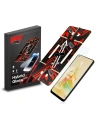 Hybriertes Glas GrizzGlass HybridGlass Easy für Oppo Reno 8T