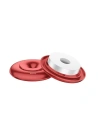 Wholesale Baseus Vortex Car Air Freshener Holder Red - BSU672RED - {ean13} - Hurt