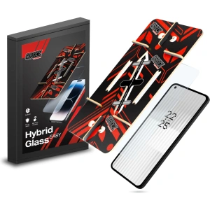 Hurtownia GSM - Hybriční sklo GrizzGlass HybridGlass Easy pro Nothing Phone 1 - GRZ10015 - {ean13} - Hurt
