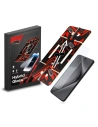 Hybriertes Glas GrizzGlass HybridGlass Easy für Huawei Pura 70 Pro Plus