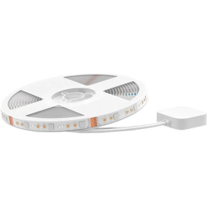Hurtownia GSM - Inteligentna taśma LED RGBWW Meross MSL320 Wi-Fi 5m (Homekit) - MSS54 - {ean13} - Hurt