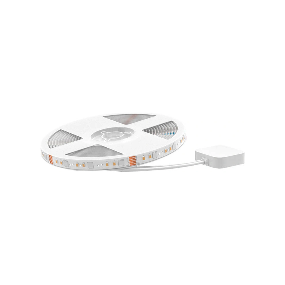 Hurtownia GSM - Inteligentní LED pásek RGBWW Meross MSL320 Wi-Fi 5m (Homekit) - MSS54 - {ean13} - Hurt