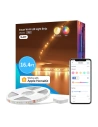 Hurtownia GSM - Inteligentní LED pásek RGBWW Meross MSL320 Wi-Fi 5m (Homekit) - MSS54 - {ean13} - Hurt