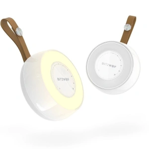 Hurtownia GSM - Nachtlampe BlitzWolf BW-LT22 mit Bewegungs- und Dämmerungssensor (batteriebetrieben) - BLZ206 - {ean13} - Hurt