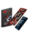Hurtownia GSM - Hybridní sklo GrizzGlass HybridGlass Easy pro Apple iPhone 12 Pro - GRZ10020 - {ean13} - Hurt