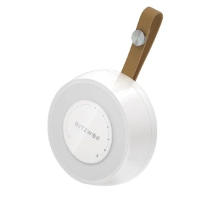 Hurtownia GSM - Nachtlampe BlitzWolf BW-LT22 mit Bewegungs- und Dämmerungssensor (batteriebetrieben) - BLZ206 - {ean13} - Hurt