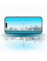 Wholesale GrizzGlass HybridGlass Easy Apple iPhone 16e / 14 / 13 / 13 Pro - GRZ10022 - {ean13} - Hurt