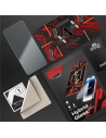 Wholesale GrizzGlass HybridGlass Easy Apple iPhone 16e / 14 / 13 / 13 Pro - GRZ10022 - {ean13} - Hurt