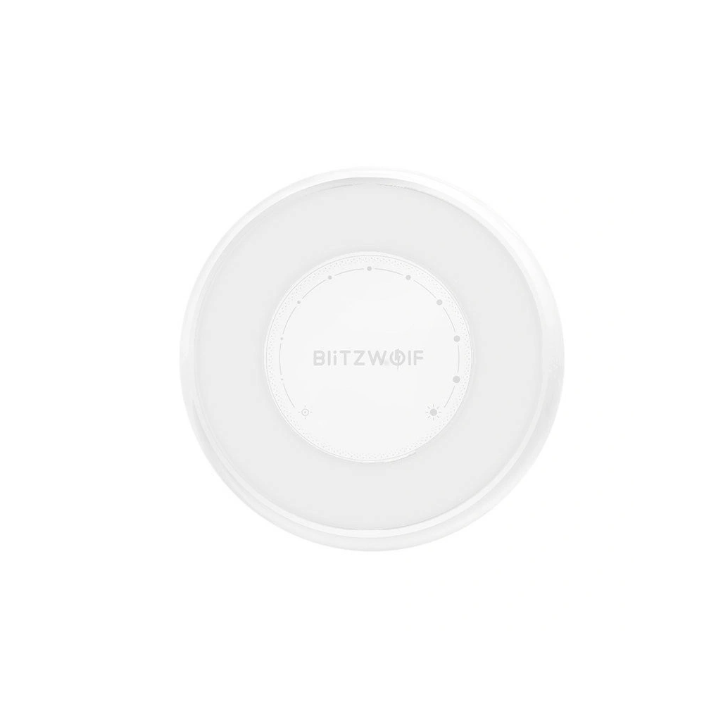 Hurtownia GSM - Lampka nocna BlitzWolf BW-LT22 z czujnikiem ruchu i zmierzchu (bateryjna) - BLZ206 - {ean13} - Hurt