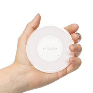 Hurtownia GSM - Nachtlampe BlitzWolf BW-LT22 mit Bewegungs- und Dämmerungssensor (batteriebetrieben) - BLZ206 - {ean13} - Hurt