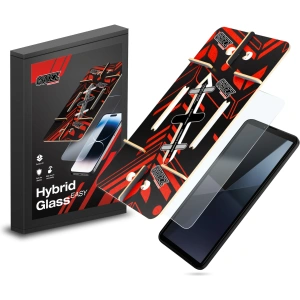 Hurtownia GSM - Hibrid üveg GrizzGlass HybridGlass Easy Sony Xperia 1 VI-hoz - GRZ10033 - {ean13} - Hurt