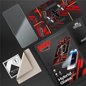 Hurtownia GSM - Hibrid üveg GrizzGlass HybridGlass Easy Sony Xperia 1 VI-hoz - GRZ10033 - {ean13} - Hurt
