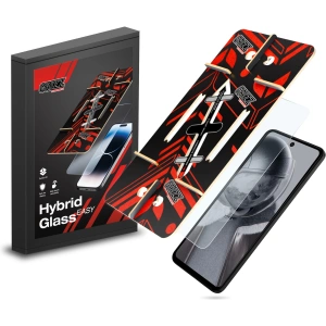 Hurtownia GSM - Hybriertes Glas GrizzGlass HybridGlass Easy für HMD Pulse Pro - GRZ10035 - {ean13} - Hurt