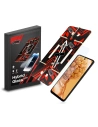 Hybriertes Glas GrizzGlass HybridGlass Easy für HMD Pulse Plus