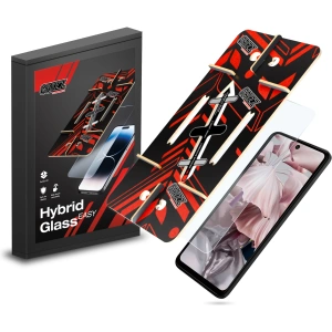Hurtownia GSM - GrizzGlass HybridGlass Easy pentru HMD Pulse - GRZ10037 - {ean13} - Hurt