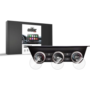 Hurtownia GSM - Keramische Folie GrizzGlass CarDisplay Schutz für Skoda Kodiaq 2 2024 [3w1] - GRZ10038 - {ean13} - Hurt