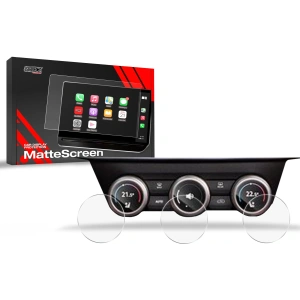Hurtownia GSM - Matte Folie GrizzGlass CarDisplay Schutz für Skoda Kodiaq 2 2024 [3w1] - GRZ10039 - {ean13} - Hurt