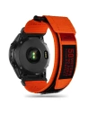 Pasek Tech-Protect Scout Pro Garmin Fenix 5 / 6 / 6 Pro / 7 Orange