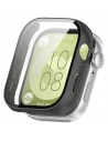 Etui Tech-Protect Defense360 Huawei Watch Fit 3 černé