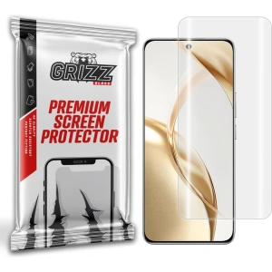 Hurtownia GSM - Hydrogel-Folie GrizzGlass Hydrofilm für Honor 200 - GRZ10040 - {ean13} - Hurt