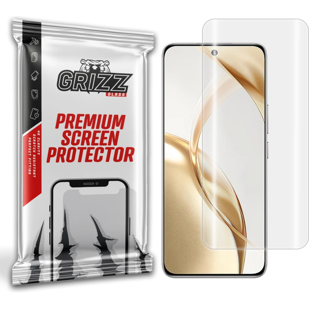 Wholesale GrizzGlass Hydrofilm Honor 200 - GRZ10040 - {ean13} - Hurt