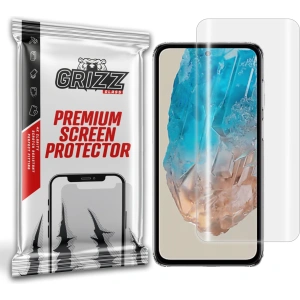 Hurtownia GSM - Hydrogel-Folie GrizzGlass Hydrofilm für Samsung Galaxy M35 - GRZ10042 - {ean13} - Hurt