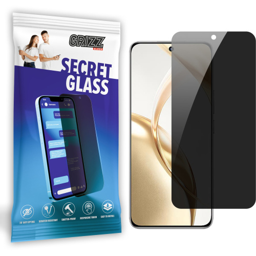 GrizzGlass Distributor - 5906146426986 - GRZ10043 - GrizzGlass SecretGlass Honor 200 - B2B homescreen