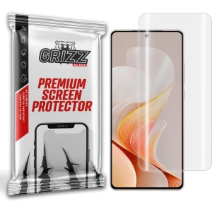 Wholesale GrizzGlass Hydrofilm Vivo S19 - GRZ10047 - {ean13} - Hurt